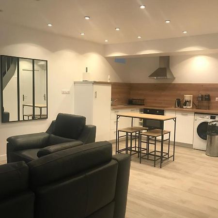 Maison Centre Ville Laval  Exteriör bild
